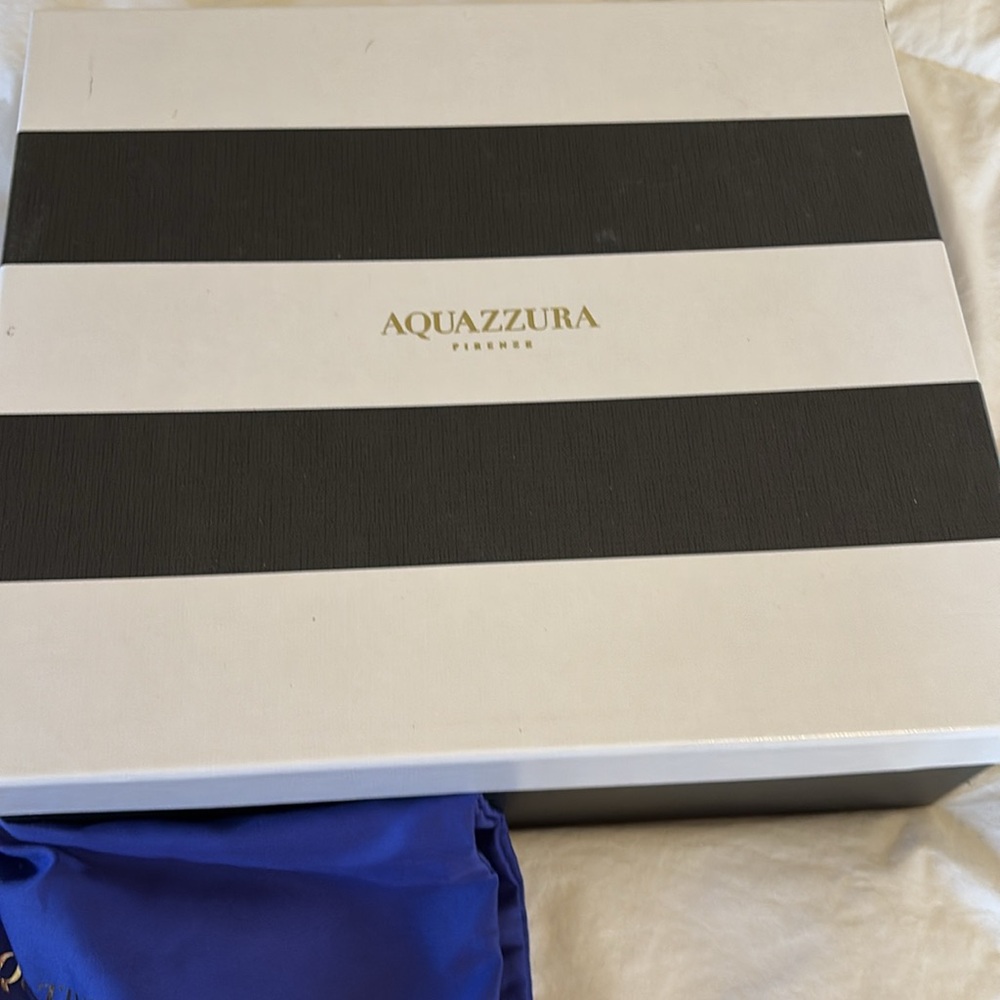 Aquazzura Grenelle Bootie 50 - Picture 5 of 8
